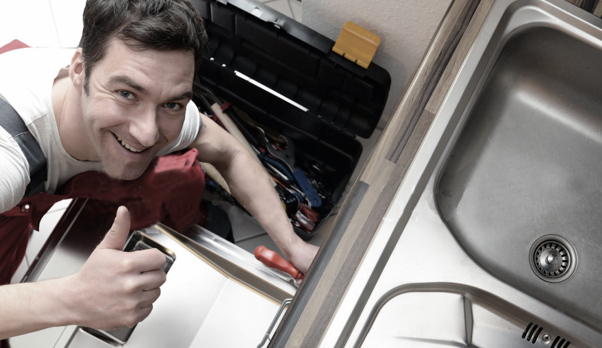 Inspektion, Sanierung